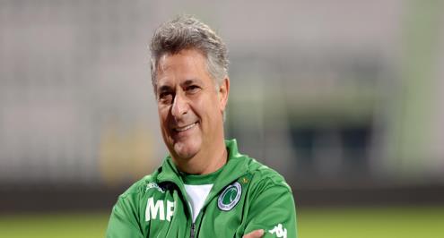 إسماعيل يوسف: باكيتا يتمتع بشخصية قوية